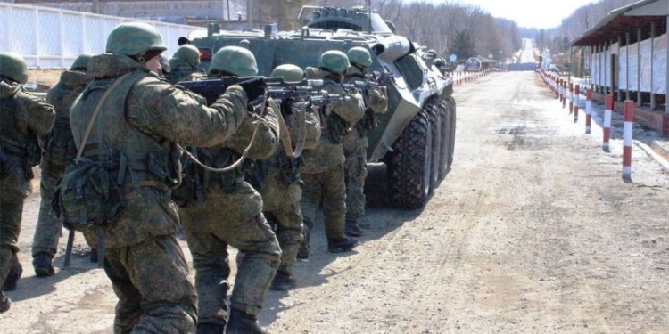Спецслужбы стран СНГ обсудили вопросы выявления «спящих ячеек» террористов