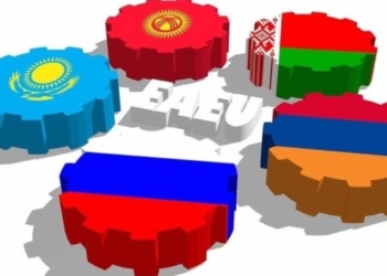 Таджикистан продолжает изучать вопрос о вхождении в ЕАЭС