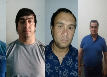 В Душанбе задержана группа «решальщиков»