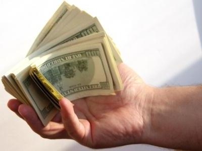 Житель Вахдата задолжал бывшей жене $15 тыс., и попал в милицию