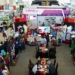 В Ташкенте пройдет первая международная выставка Uztextile Expo 2018