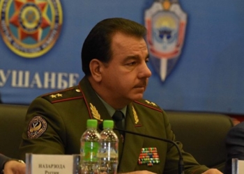 Таджикистан и Узбекистан договорились о военном сотрудничестве