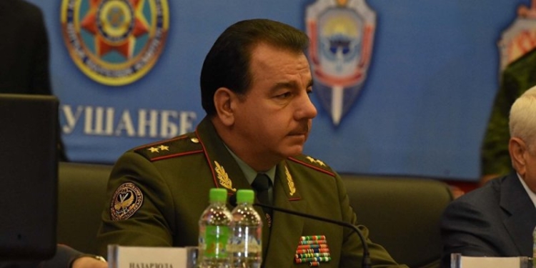 Таджикистан и Узбекистан договорились о военном сотрудничестве