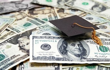 Абитуриенту обещали сделать его студентом медфакультета ТНУ за $9 тыс.
