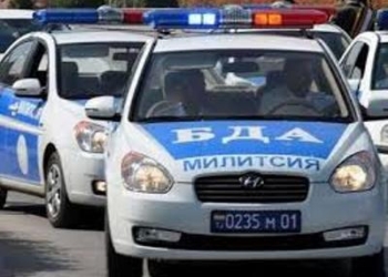 В Таджикистане пройдет операция «Дети»