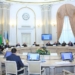 Постпреды обсудили проект повестки дня заседания глав правительств СНГ