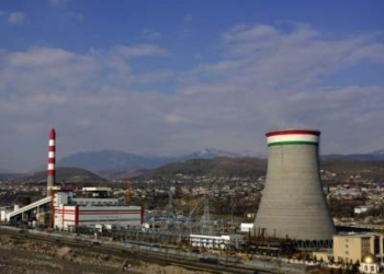Душанбинская ТЭЦ-2 в отопительный сезон будет работать в максимально