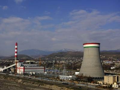 Душанбинская ТЭЦ-2 в отопительный сезон будет работать в максимально