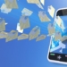 КЧС Таджикистана увеличит охват sms-сообщений, оповещающих непогоду