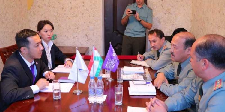 Вопросы усовершенствования пенитенциарной системы обсуждены в Душанбе