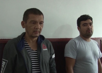 В Душанбе, по подозрению в незаконном обороте прекурсоров, задержаны два человека