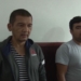 В Душанбе, по подозрению в незаконном обороте прекурсоров, задержаны два человека