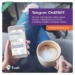 Tcell запустил первый телекоммуникационный Чат-Бот в Telegram!