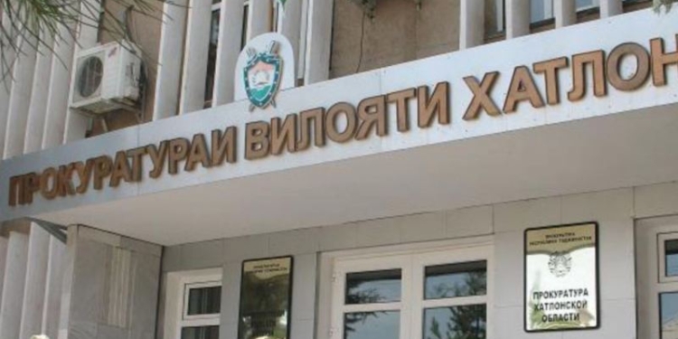Прокуратура Хатлона возобновила расследование уголовного дела по доведению до самоубийства жителя Восе
