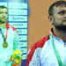 Таджикские спортсмены завоевали на Азиаде-2018 семь медалей