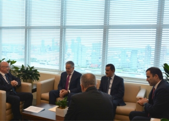 Вопросы сотрудничества Таджикистана с контртеррористическими структурами ООН обсуждены в Нью-Йорке