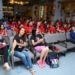 Tcell поддержал начинающих предпринимателей на StartupWeekendWomеnTajikistan 2018!