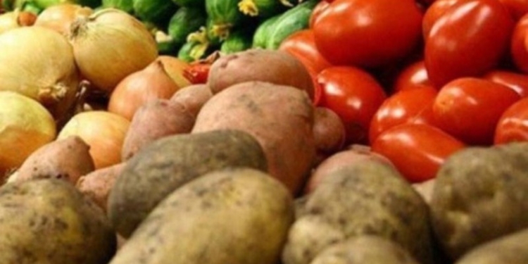 Объем производства сельхозпродукции в Таджикистане составил более $1,4 млрд.