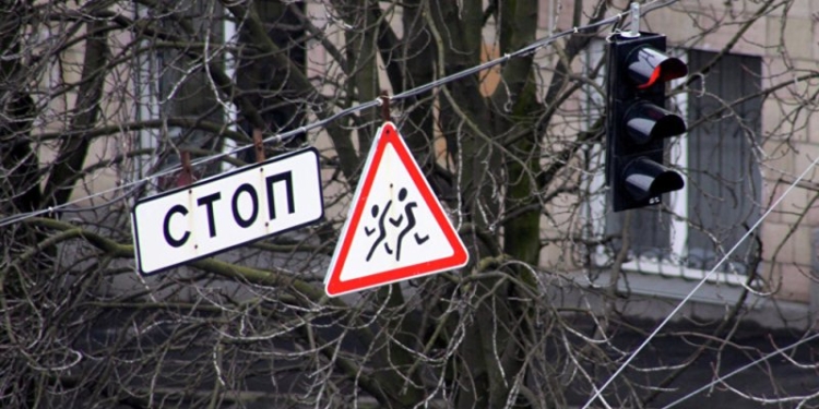 На дорогах Таджикистана проходит операция «Дети»