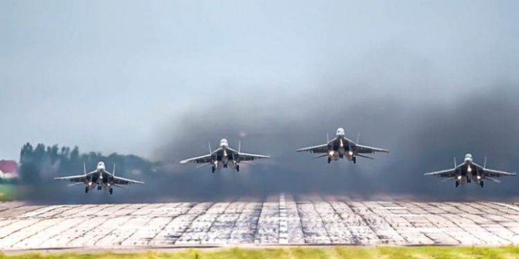 ОДКБ проведет антинаркотические учения в Казахстане, России, Кыргызстане и Таджикистане