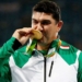 Дилшод Назаров стал победителем Кубка IAAF