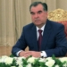 Э. Рахмон поздравил новоизбранного президента Пакистана