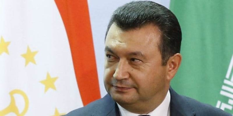 Премьер-министр посетил Душанбинскую ТЭЦ-2
