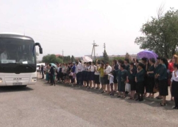 Таджикистан и Узбекистан запустили три новых автобусных маршрута