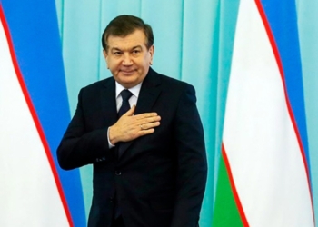 Шавкат Мирзиёев ознакомится с таджикским алюминиевым заводом