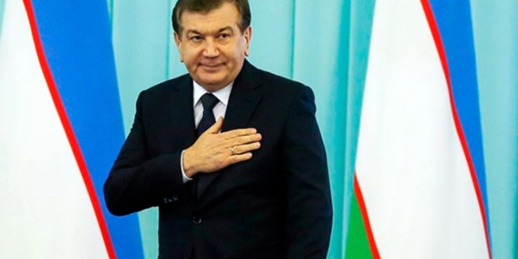 Шавкат Мирзиёев ознакомится с таджикским алюминиевым заводом