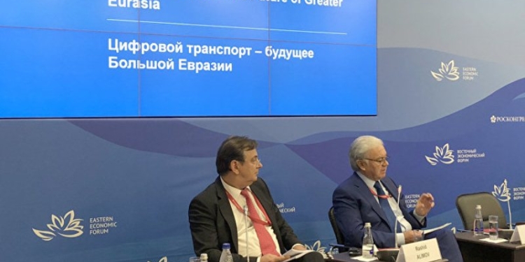 Генеральный секретарь ШОС: Транспорт был и остается важнейшим драйвером экономического развития