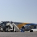 Презентация новейшего бразильского  самолета Embraer  Е190-Е2 в Душанбе