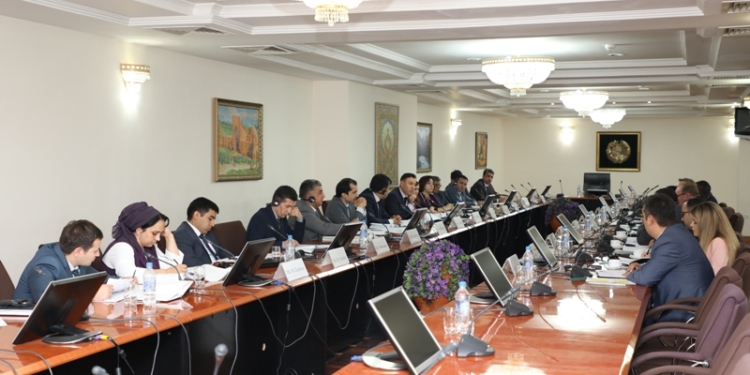 МВФ рассматривает возможности запуска новой программы поддержки Таджикистану