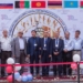 В Душанбе проходит международный фестиваль короткометражных фильмов «Навсоз»