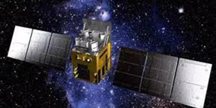 Первая китайская система зондирования атмосферы отечественной разработки прошла приемку