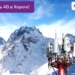 4G от Tcell на Крыше Мира!