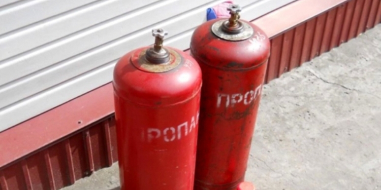 Взрыв газа в автобусе в Узбекистане: погибли пять человек
