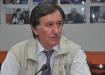 Правозащитные организации Таджикистана: свои и чужие