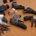 Жители ГБАО добровольно сдали 39 единиц огнестрельного оружия