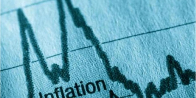 Инфляция в Таджикистане замедлилась