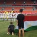 Молодежная сборная Таджикистана (U-21) уступила сверстникам на турнире в Китае
