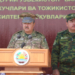 Узбекистан и Таджикистан готовы совместно дать отпор противнику