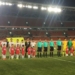 Матч Таджикистан (U-21) –Китай (U-21) не был доигран из-за сильного дождя