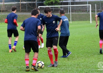 Юношеская сборная Таджикистана (U-16) провела первую тренировку в Малайзии