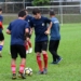 Юношеская сборная Таджикистана (U-16) провела первую тренировку в Малайзии