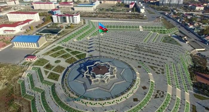 Нахчыван – столица исламской культуры 2018