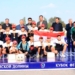 Юноши Согдийской области выиграли турнир на Кубок Ферганской долины