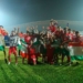 Юношеская сборная Таджикистана завоевала путевку на чемпионат мира-2019