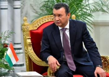 Кохир Расулзода провел встречи с участниками заседания Совета глав правительств ШОС
