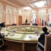 12 документов подписано по итогам заседания Совета глав правительств стран ШОС в Душанбе